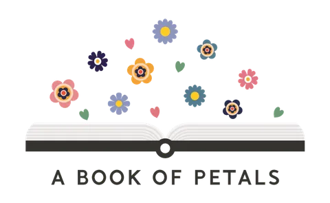 A Book of Petals