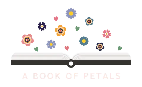 A Book of Petals