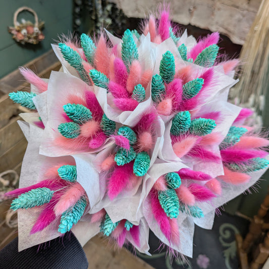 Posies For Elsie's Story